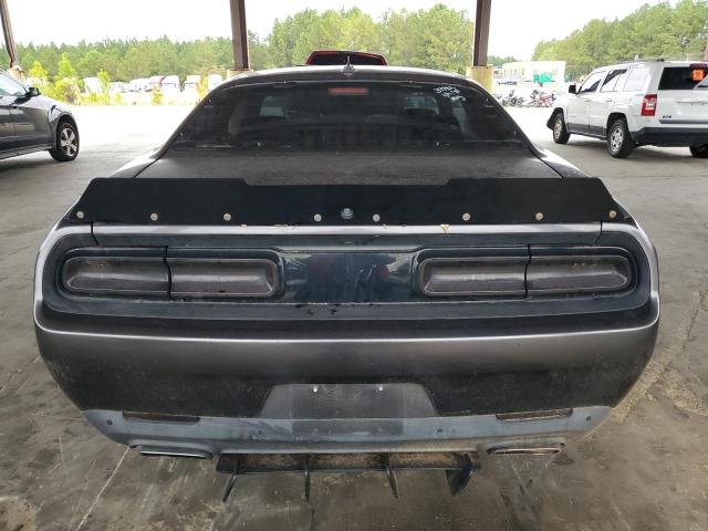 Photo 6 from auction – 2016 DODGE CHALLENGER with VIN 2C3CDZFJ0GH131283