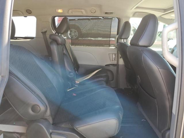 Photo 11 from auction – 2011 TOYOTA SIENNA SPO with VIN 5TDXK3DC3BS075984