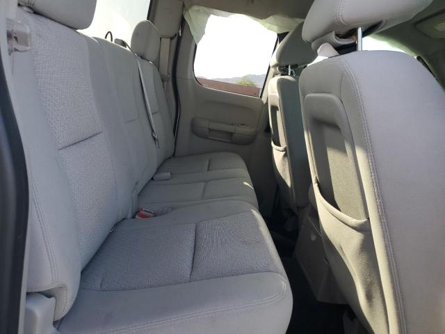 Photo 10 from auction – 2010 CHEVROLET SILVERADO with VIN 1GCSCSE01AZ161703