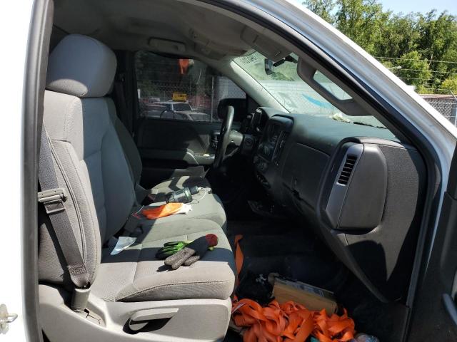 Photo 10 from auction – 2014 CHEVROLET SILVERADO with VIN 1GCNCPEC3EZ167206