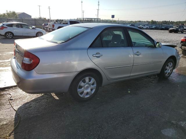 Photo 3 from auction – 2003 TOYOTA CAMRY LE with VIN 4T1BE32K93U150854