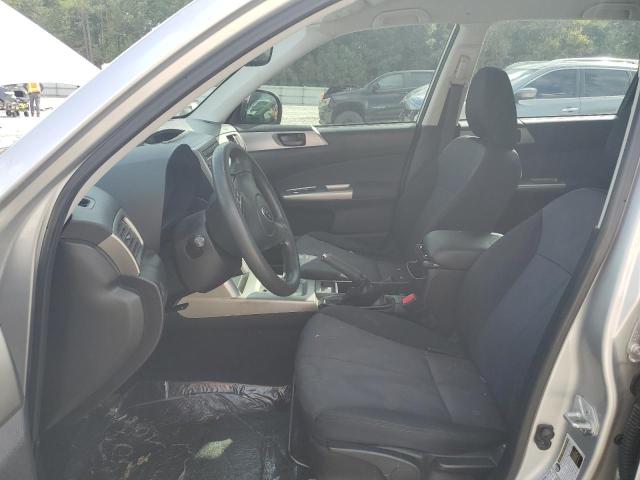 Zdjęcie 7 z aukcji – 2009 SUBARU FORESTER 2 z VIN JF2SH61689H785357