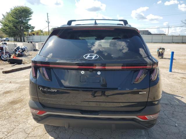Photo 6 from auction – 2023 HYUNDAI TUCSON SEL with VIN 5NMJBCAEXPH209850