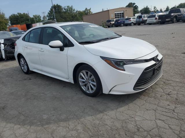 Photo 4 from auction – 2023 TOYOTA COROLLA LE with VIN 5YFB4MDE9PP000332
