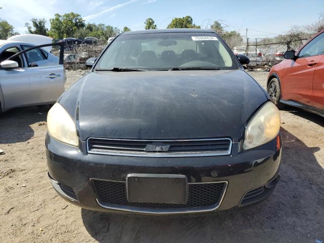 Photo 5 from auction – 2010 CHEVROLET IMPALA LT with VIN 2G1WB5EK7A1132232