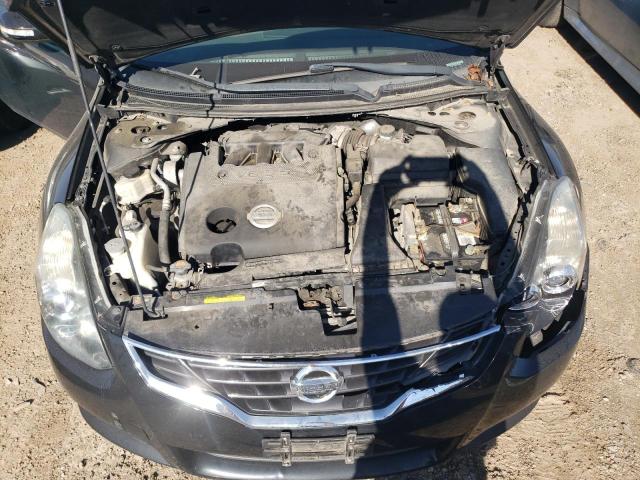Photo 11 from auction – 2011 NISSAN ALTIMA SR with VIN 1N4BL2EP9BC157440