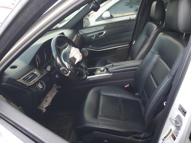 Photo 7 from auction – 2014 MERCEDES-BENZ E 350 4MAT with VIN WDDHF8JB8EA981931