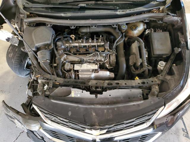 Photo 11 from auction – 2018 CHEVROLET CRUZE LS with VIN 1G1BC5SM2J7239791