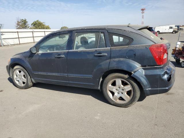 Photo 2 from auction – 2007 DODGE CALIBER SX with VIN 1B3HB48B57D408671