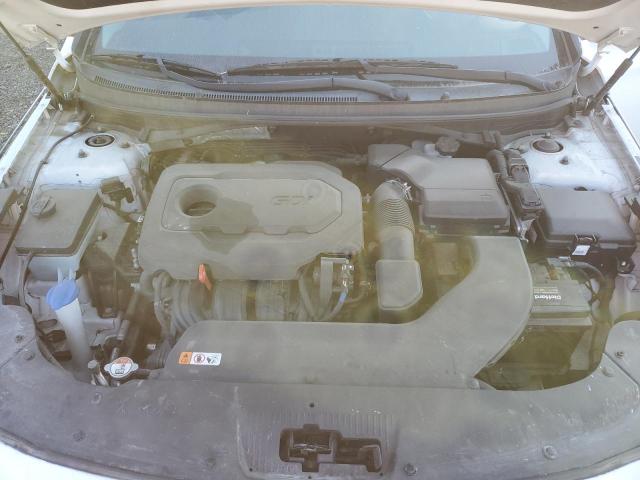 Photo 11 from auction – 2017 HYUNDAI SONATA SE with VIN 5NPE24AF0HH562599