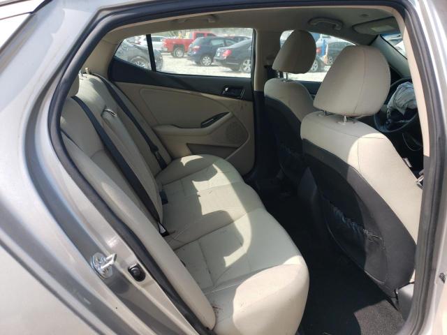 Photo 10 from auction – 2013 KIA OPTIMA LX with VIN 5XXGM4A77DG198926