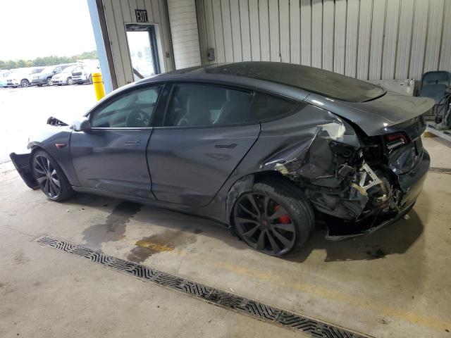 Photo 2 from auction – 2020 TESLA MODEL 3 with VIN 5YJ3E1EC9LF784630
