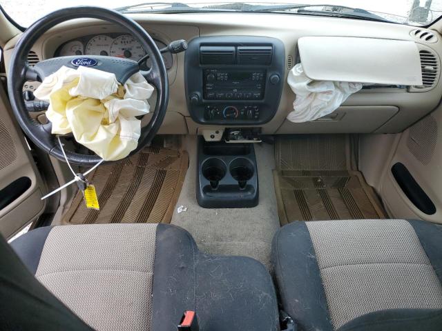 Photo 8 from auction – 2003 FORD RANGER SUP with VIN 1FTYR44V23PB13692