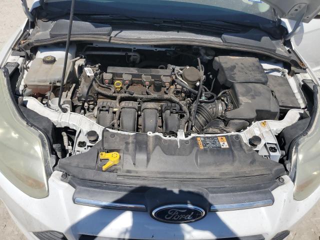 Photo 11 from auction – 2014 FORD FOCUS SE with VIN 1FADP3F28EL400276