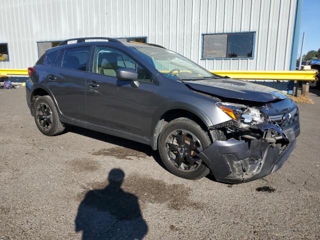 Photo 4 from auction – 2021 SUBARU CROSSTREK with VIN JF2GTAEC2MH329287