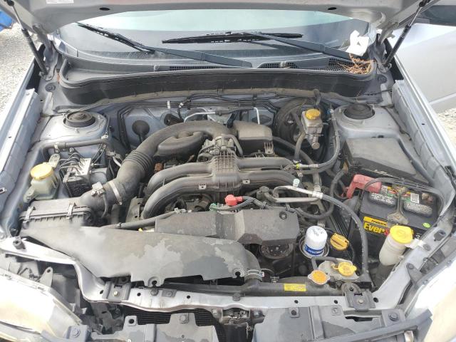 Photo 11 from auction – 2011 SUBARU FORESTER 2 with VIN JF2SHABC2BH773282