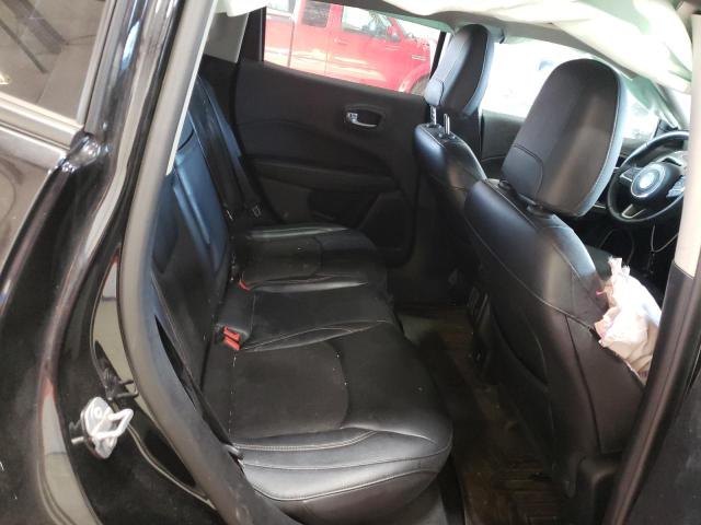 Photo 11 from auction – 2018 JEEP COMPASS LA with VIN 3C4NJDBB6JT112718