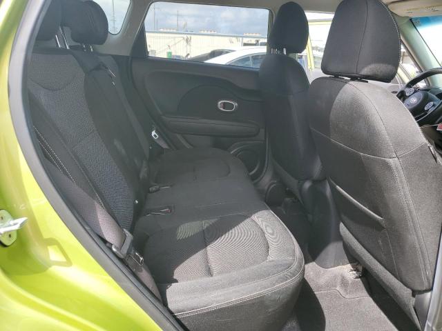 Photo 10 from auction – 2017 KIA SOUL + with VIN KNDJP3A54H7882465