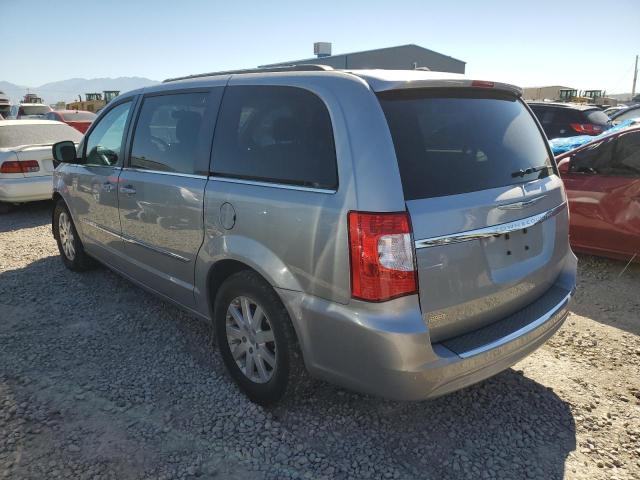 Photo 2 from auction – 2016 CHRYSLER TOWN & COU with VIN 2C4RC1BG2GR186803