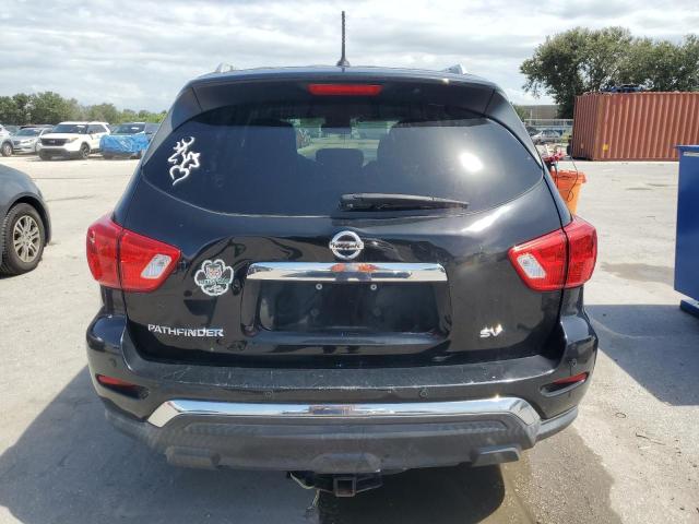 Photo 6 from auction – 2017 NISSAN PATHFINDER with VIN 5N1DR2MN0HC903716