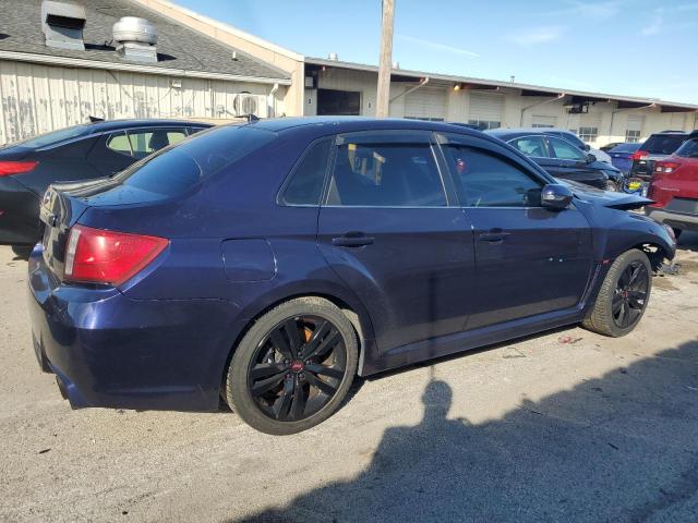 Photo 3 from auction – 2013 SUBARU IMPREZA WR with VIN JF1GV8J65DL027271