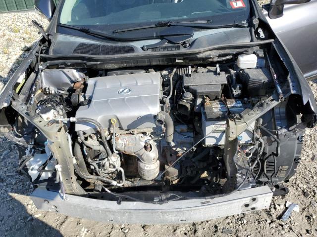 Photo 12 from auction – 2015 LEXUS RX 350 BAS with VIN 2T2BK1BAXFC299845