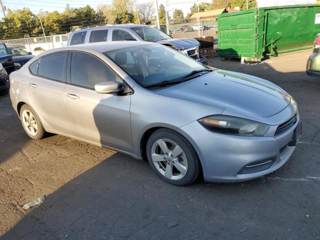 Photo 4 from auction – 2015 DODGE DART SXT with VIN 1C3CDFBB1FD336460