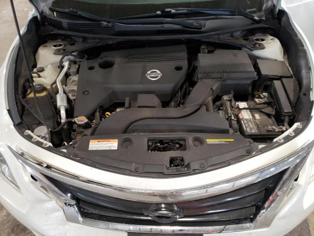 Photo 11 from auction – 2013 NISSAN ALTIMA 2.5 with VIN 1N4AL3AP2DN402951