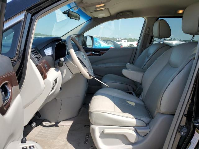 Photo 7 from auction – 2015 NISSAN QUEST S with VIN JN8AE2KP8F9133657