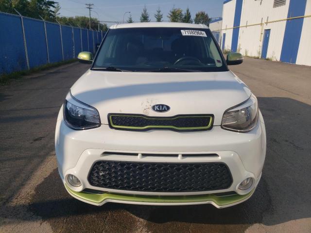 Foto 5 de la subasta – 2016 KIA SOUL + con VIN KNDJP3A59G7390254