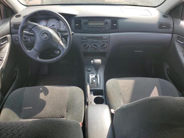 Photo 8 from auction – 2006 TOYOTA COROLLA CE with VIN 1NXBR32E36Z606205