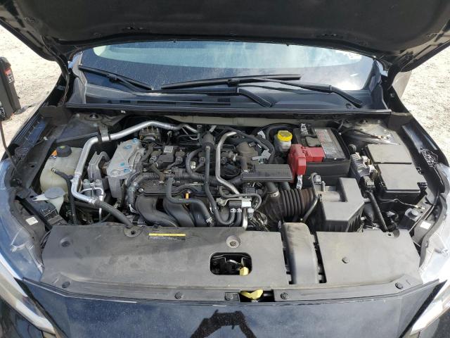 Photo 11 from auction – 2022 NISSAN SENTRA SR with VIN 3N1AB8DV2NY251573