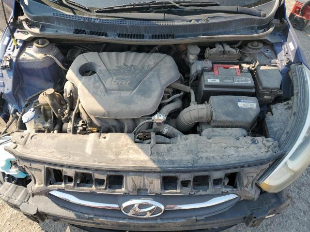 Photo 11 from auction – 2017 HYUNDAI ACCENT SE with VIN KMHCT4AE9HU311545