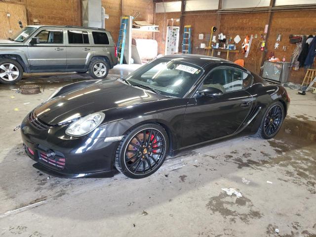 2008 PORSCHE ALL OTHER