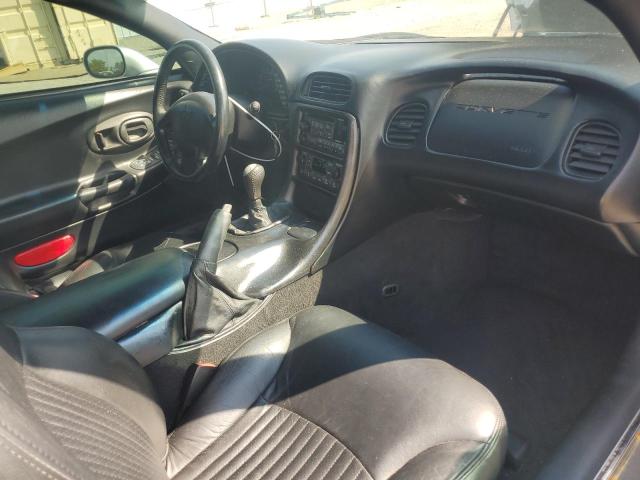 Photo 8 from auction – 2002 CHEVROLET CORVETTE Z with VIN 1G1YY12S025125563