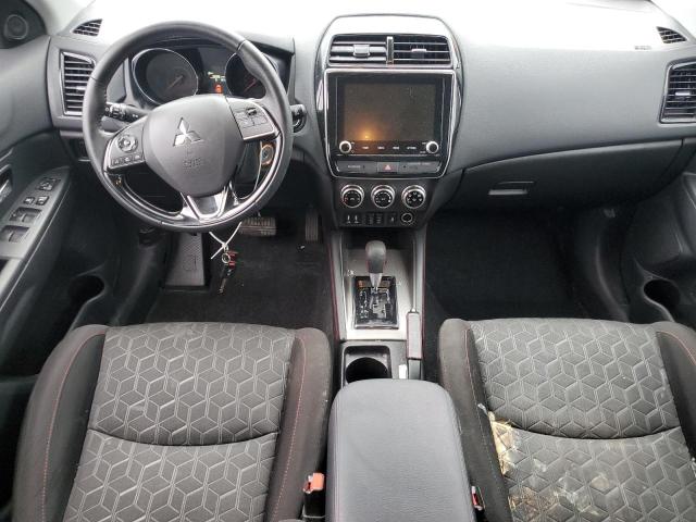Photo 8 from auction – 2022 MITSUBISHI OUTLANDER with VIN JA4APUAU2NU017093