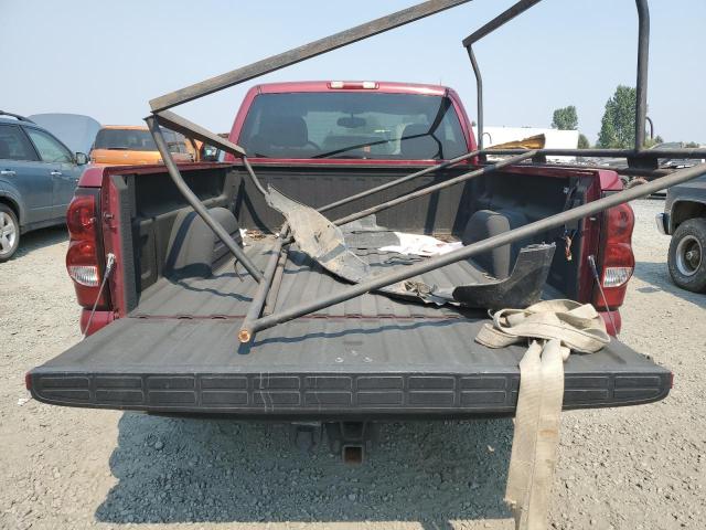 Photo 6 from auction – 2006 CHEVROLET SILVERADO with VIN 3GCEC14V36G187585