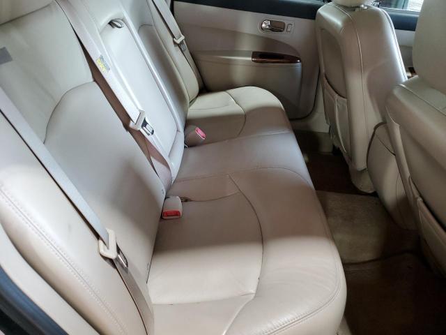 Photo 10 from auction – 2006 BUICK LACROSSE C with VIN 2G4WE587361310923