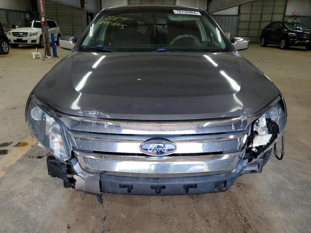 Photo 5 from auction – 2012 FORD FUSION SEL with VIN 3FAHP0JA9CR349772