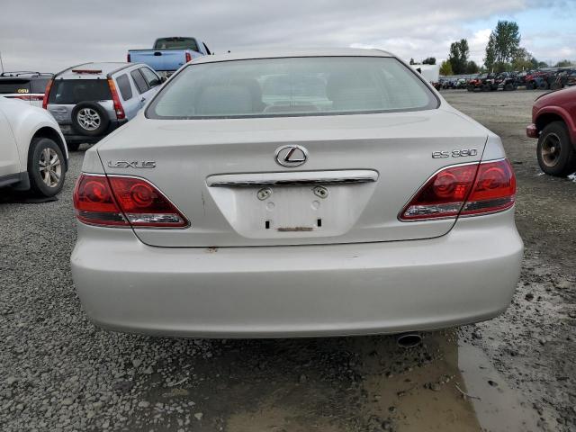 Photo 6 from auction – 2005 LEXUS ES 330 with VIN JTHBA30G855067166