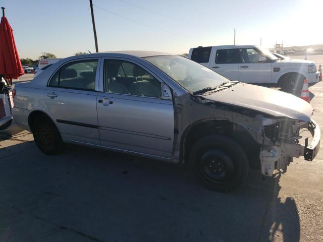 Photo 4 from auction – 2006 TOYOTA COROLLA CE with VIN JTDBR32E860097126