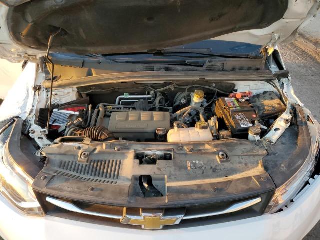 Photo 11 from auction – 2019 CHEVROLET TRAX LS with VIN 3GNCJKSB0KL310148