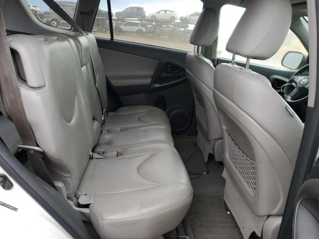 Photo 10 from auction – 2010 TOYOTA RAV4 LIMIT with VIN 2T3DK4DV0AW017788