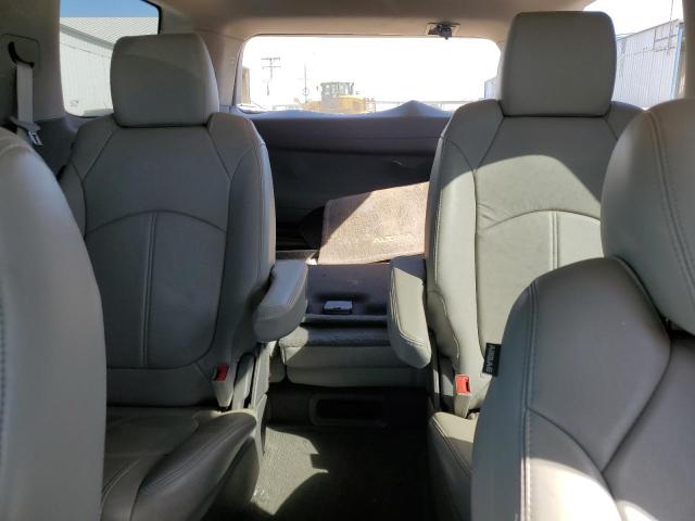 Photo 10 from auction – 2014 GMC ACADIA SLT with VIN 1GKKRRKDXEJ306051