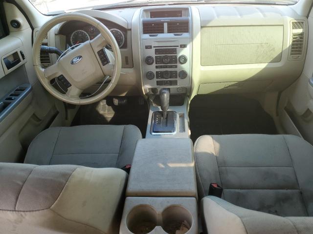 Photo 8 from auction – 2012 FORD ESCAPE XLT with VIN 1FMCU9D70CKC27819