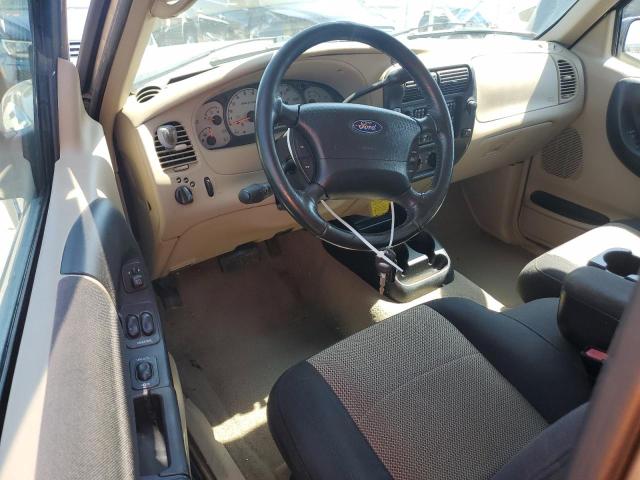 Photo 8 from auction – 2003 FORD RANGER SUP with VIN 1FTZR45EX3PB90247