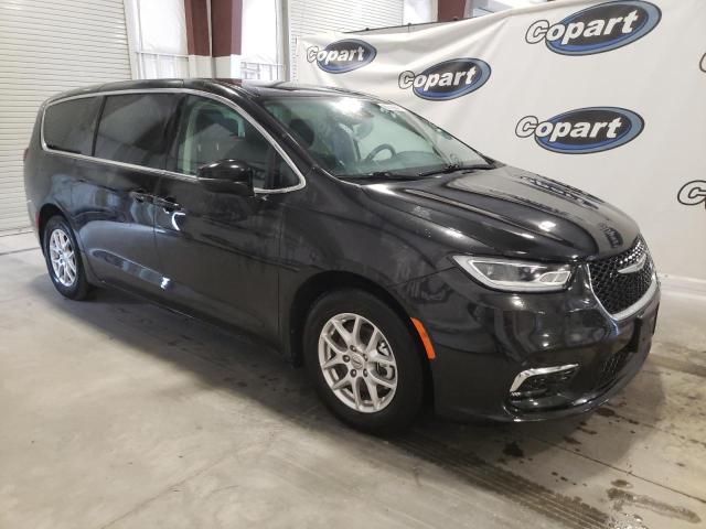 Photo 4 from auction – 2023 CHRYSLER PACIFICA T with VIN 2C4RC1BG4PR574518