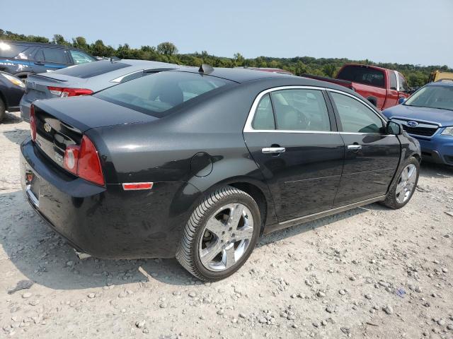 Photo 3 from auction – 2012 CHEVROLET MALIBU 3LT with VIN 1G1ZF5E78CF282374