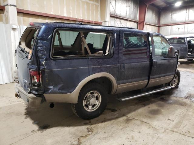 Photo 3 from auction – 2005 FORD EXCURSION with VIN 1FMSU45P35ED41375