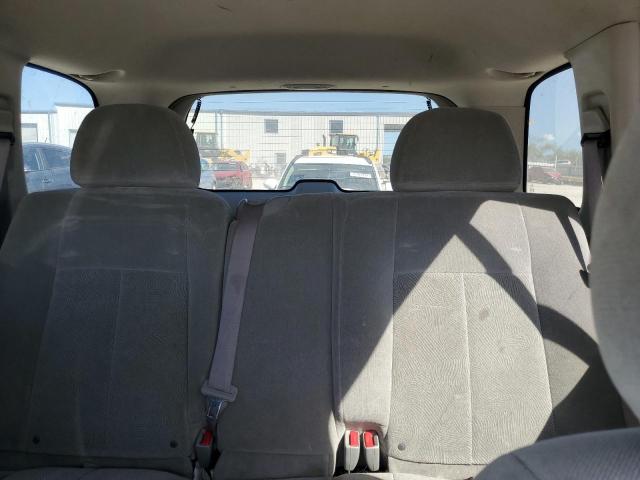 Photo 10 from auction – 2005 CHEVROLET TRAILBLAZE with VIN 1GNDT13S952323283